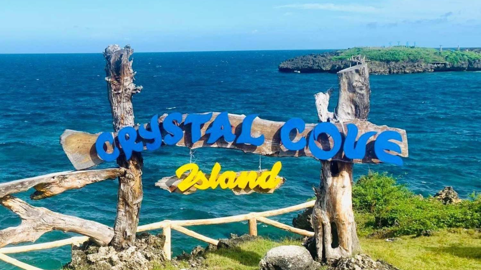 BORACAY PACKAGE with Island Hopping Tour - Image 3