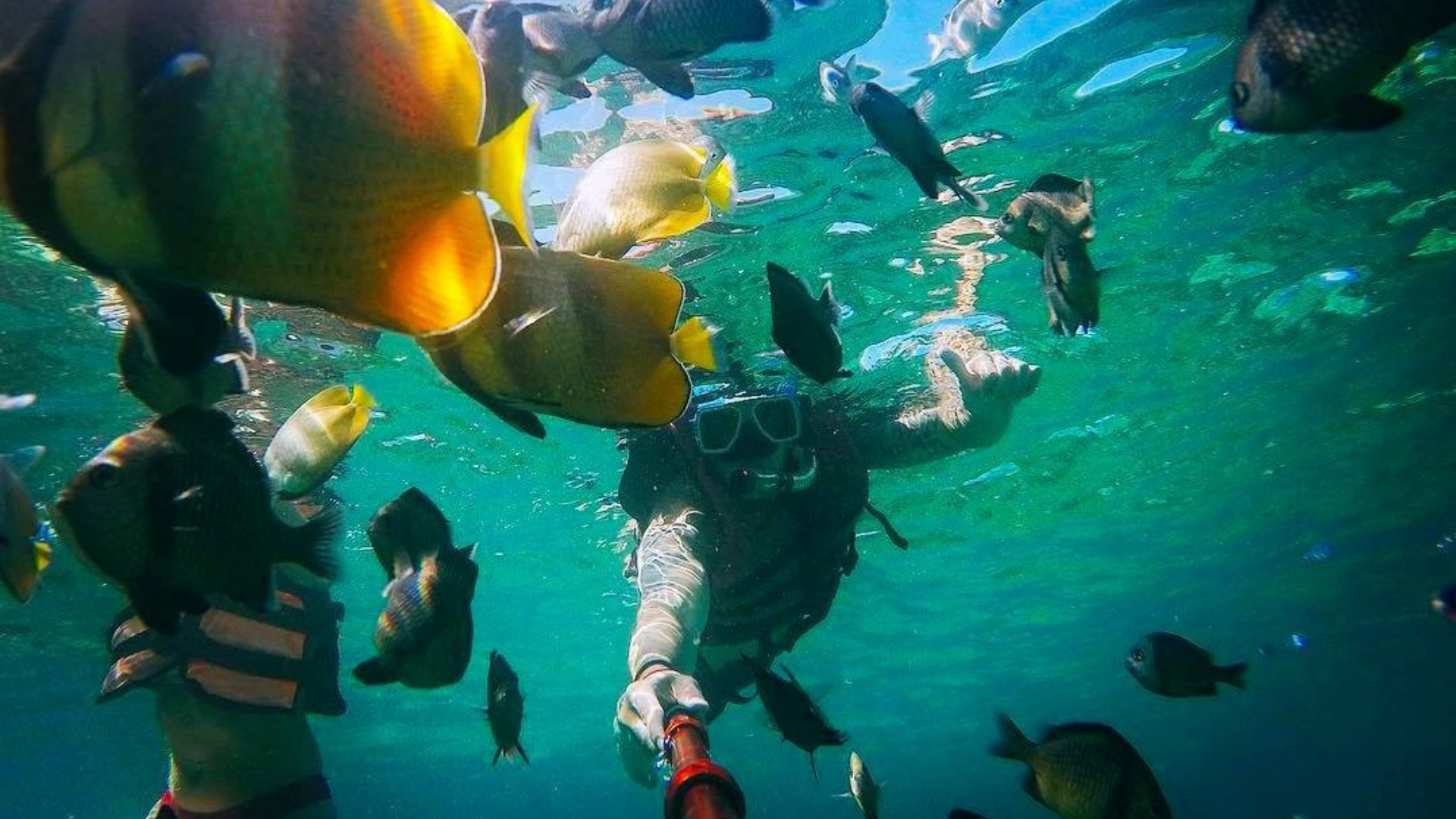 BORACAY PACKAGE with Island Hopping Tour - Image 5