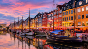 10D9N ICELAND & SCANDINAVIAN WONDERS – Copenhagen • Oslo • Reykjavík • South Iceland • Stockholm