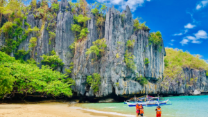 PUERTO PRINCESA PACKAGE with City Tour + Underground River Tour