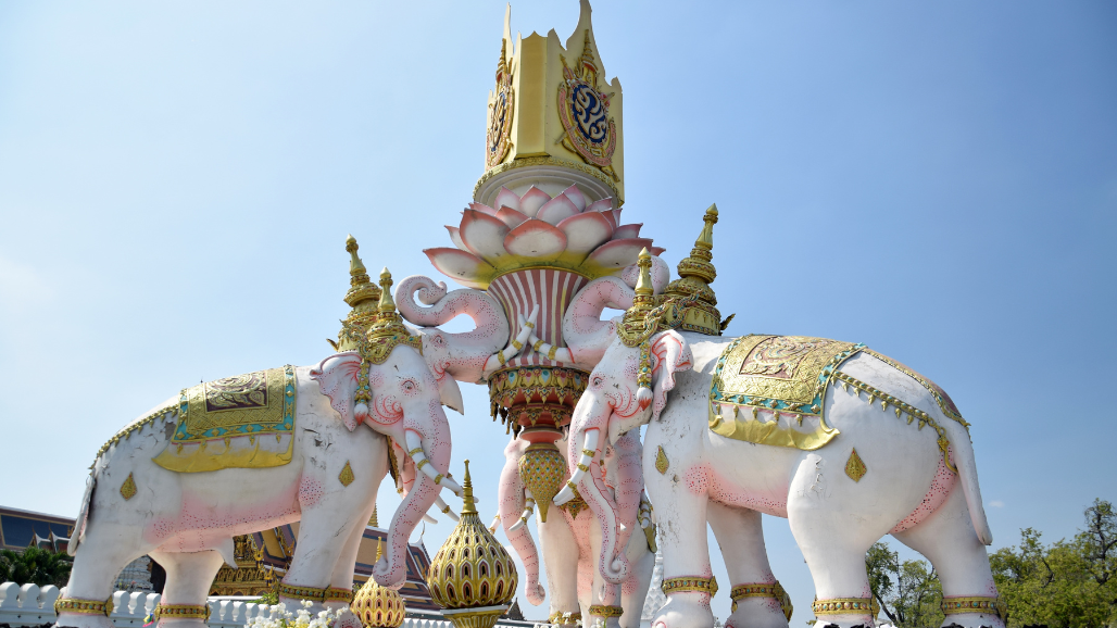 Bangkok with Floating Market - Image 4