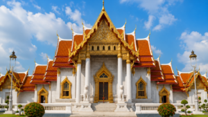 4D3N BANGKOK FREE & EASY – Travel at Your Pace