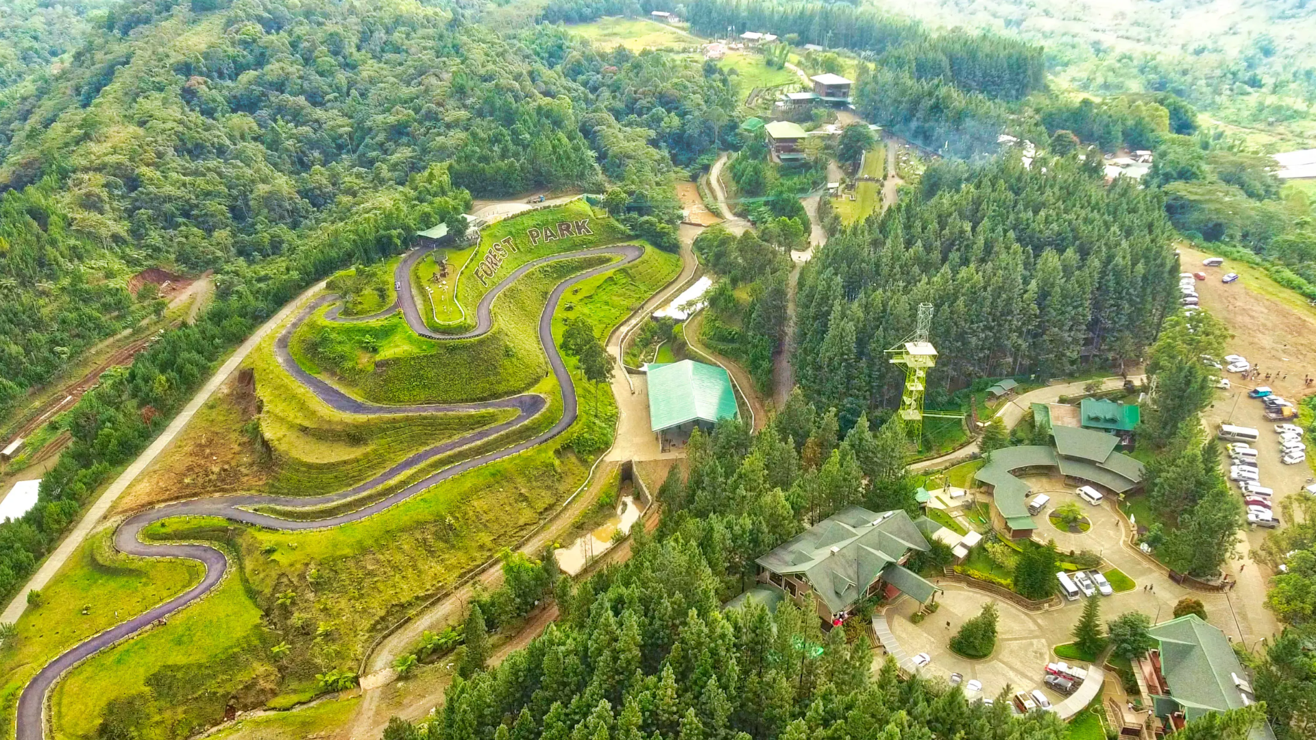 CAGAYAN DE ORO PACKAGE with Dahilayan Day Tour - Image 3