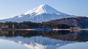 What TOKYO to the Land of the Rising Sun, Japan