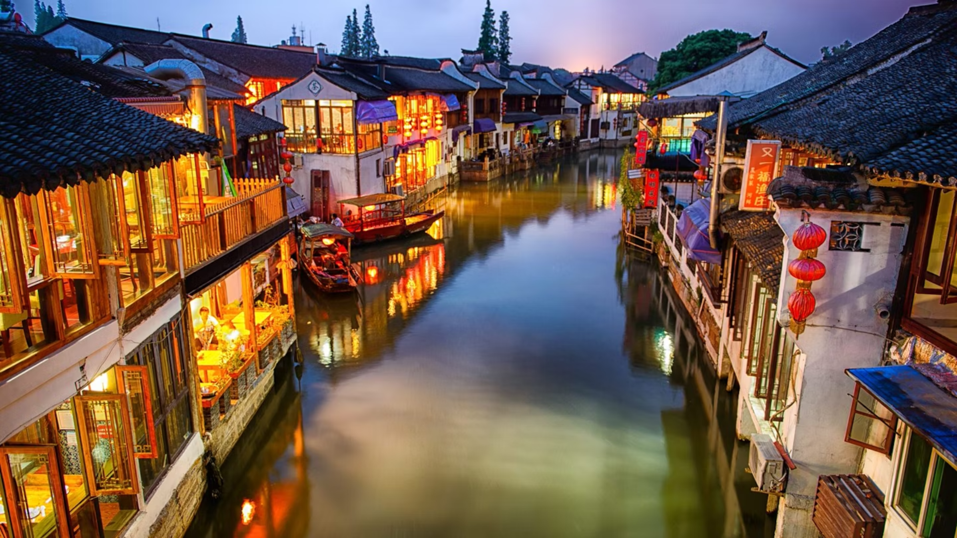 Shanghai Package w/ 1 Day Disneyland Pass - Image 4