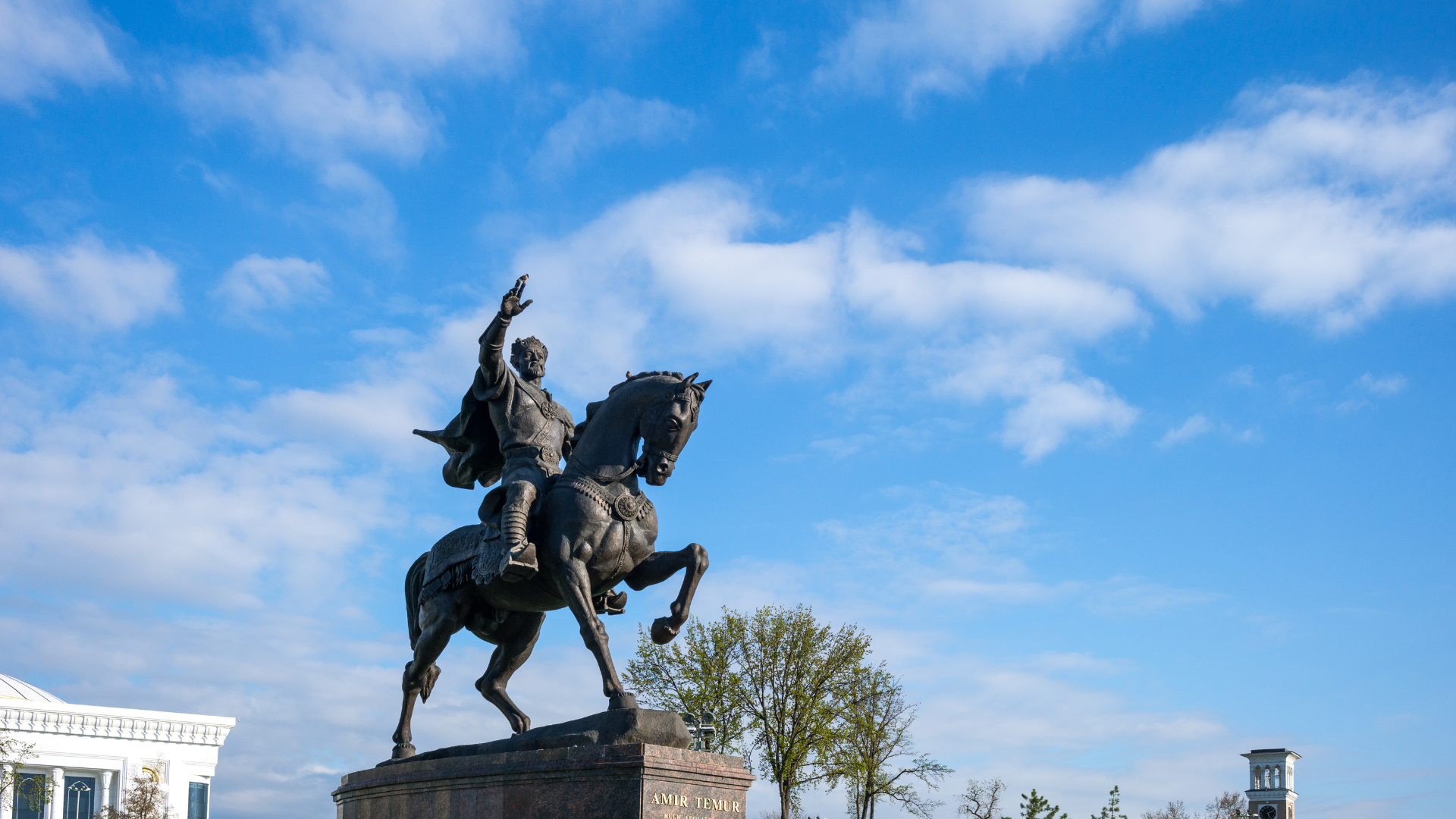 DISCOVER THE HIDDEN GEMS OF CENTRAL ASIA (KAZAKHSTAN + KYRGYZSTAN + UZBEKISTAN) -November DEPARTURE - Image 2