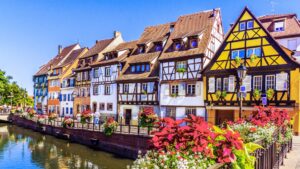 EUROPEAN HIGHLIGHTS 2.0 (ITALY- VATICAN- AUSTRIA - LIECHTENSTEIN- SWITZERLAND- GERMANY-LUXEMBOURG-  FRANCE-BELGIUM-NETHERLANDS)