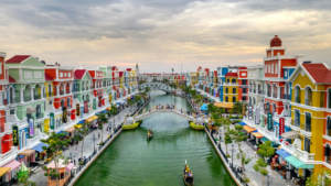 HANOI – SAPA w/ Mega Grand World