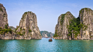 HANOI + SAPA + OVERNIGHT HALONG BAY CRUISE (5D4N)