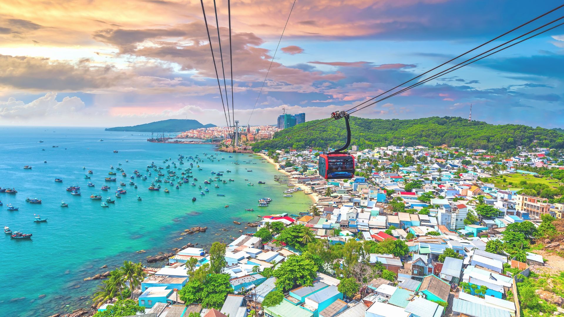 PHU QUOC VIETNAM PACKAGE