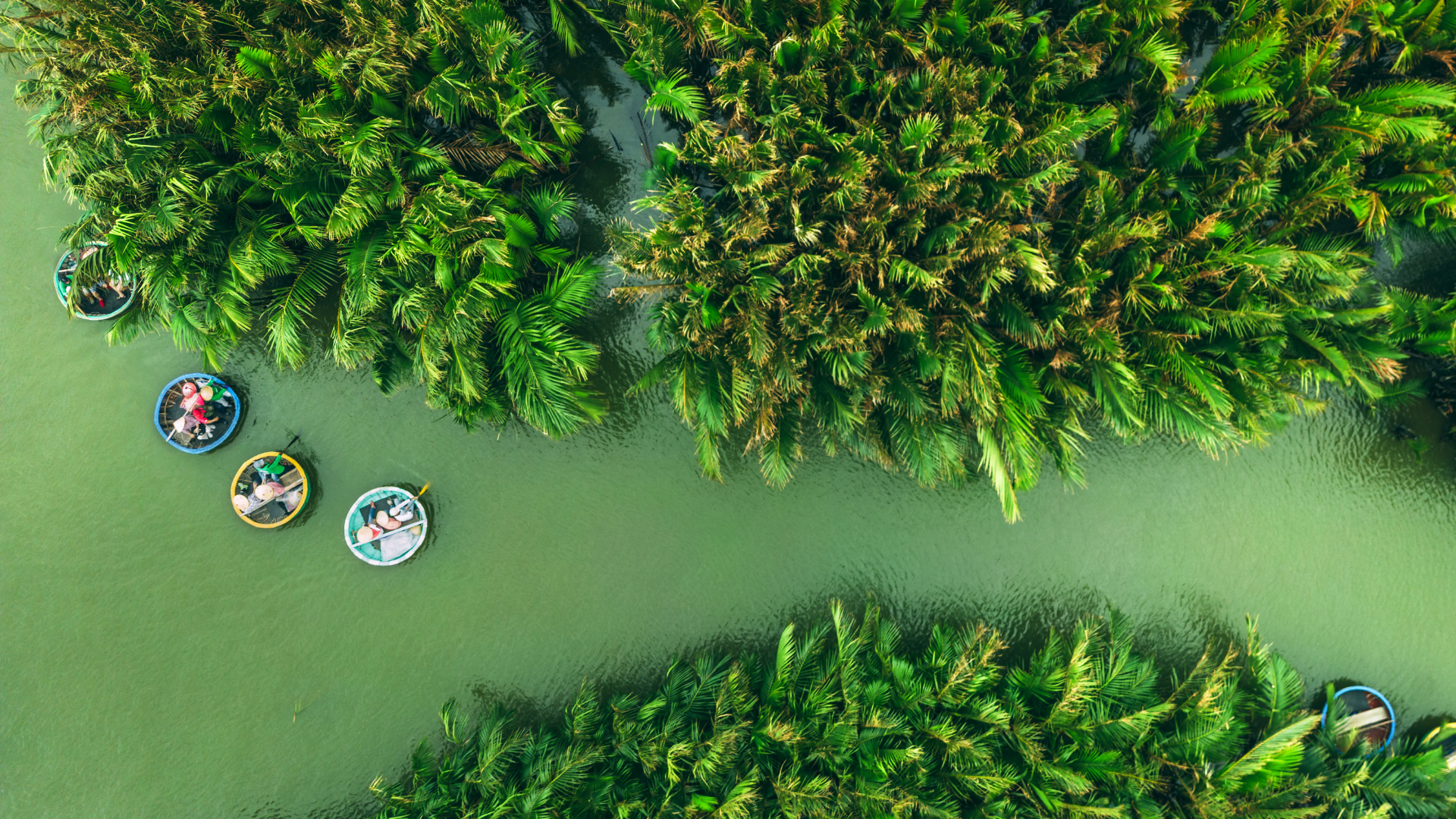 DA NANG - HOI AN - SAPA - HANOI w/ Incense Village and Mega Grand World! - Image 4