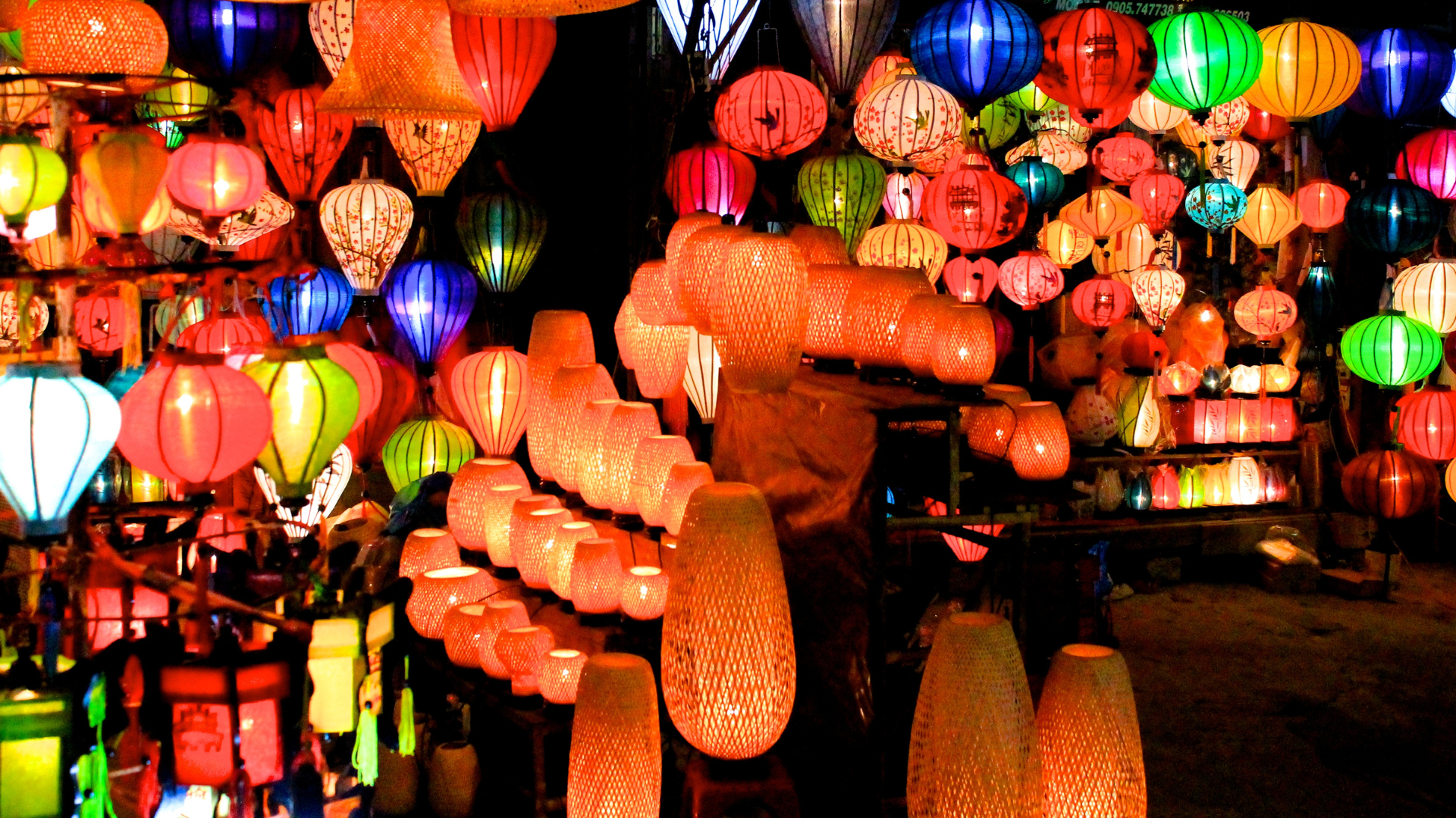 DA NANG - HOI AN - SAPA - HANOI w/ Incense Village and Mega Grand World! - Image 5