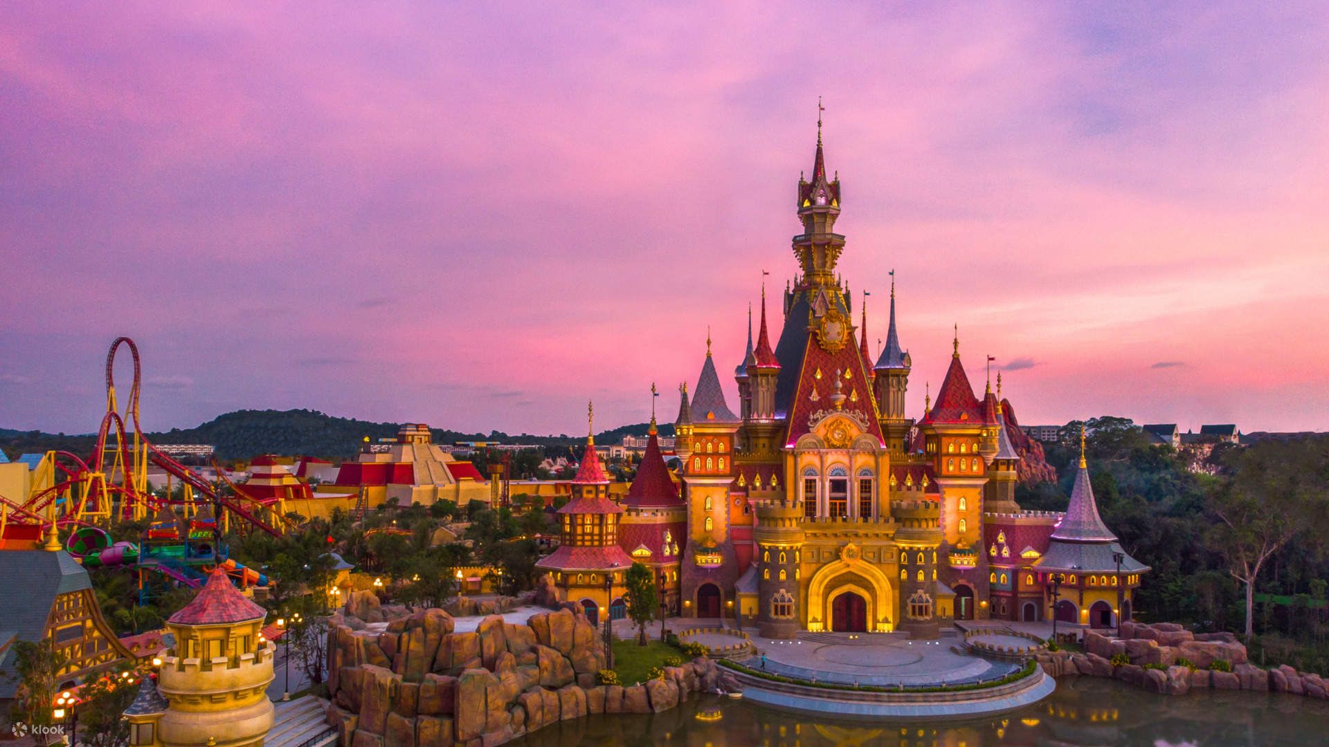 PHU QUOC VIETNAM PACKAGE - Image 3