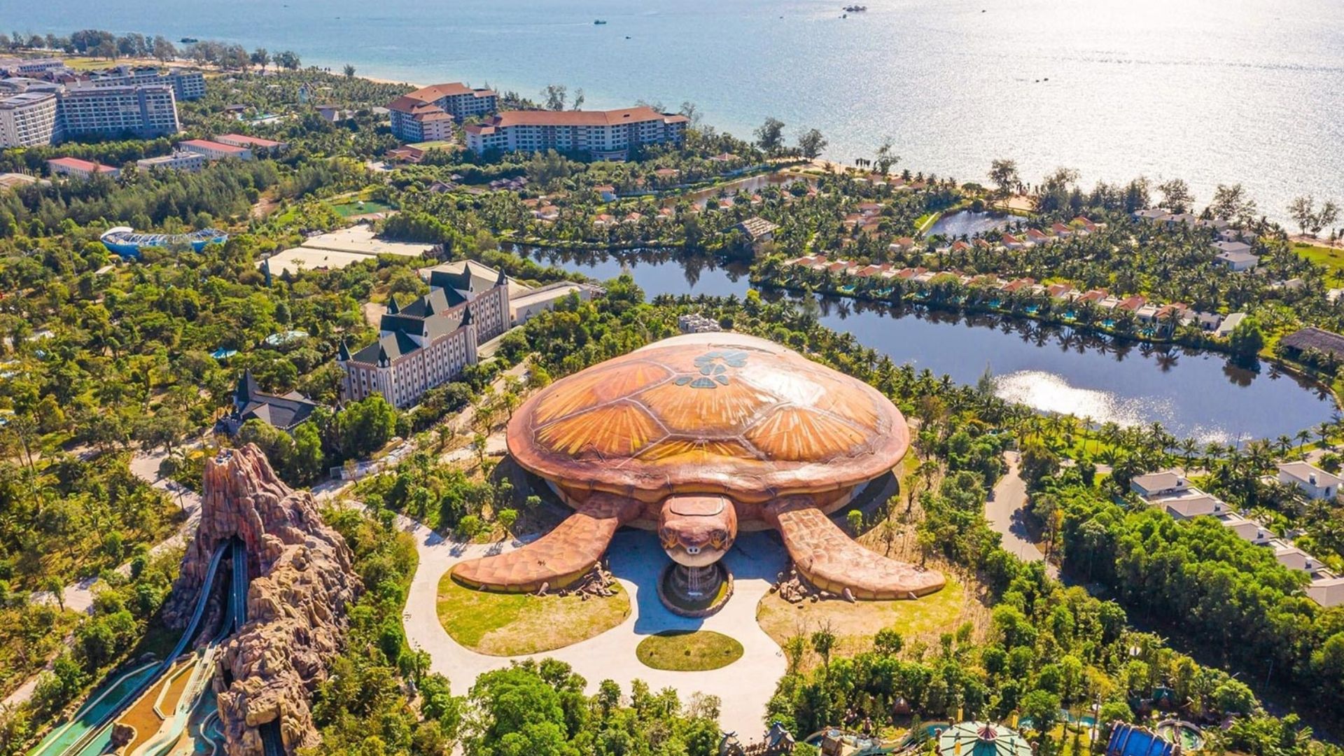 PHU QUOC VIETNAM PACKAGE - Image 2