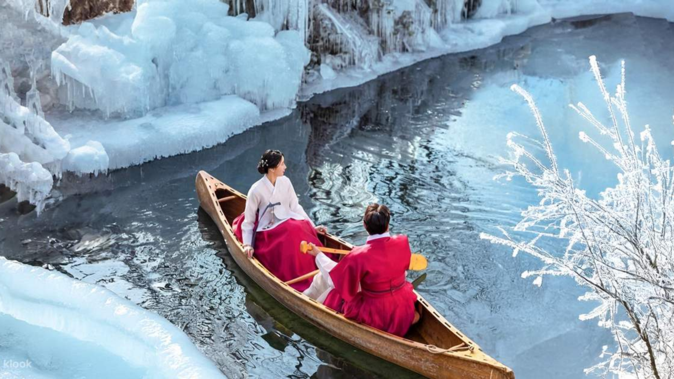5D4N WINTER IN BUSAN–DAEGU–GYEONGJU - Image 4