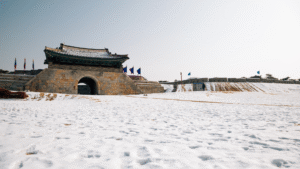 5 Days 4 Nights WINTERSKI KOREADVENTURE W/ FREE DAY 2026