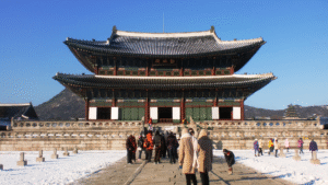 5 Days 4 Nights WINTERSKI KOREADVENTURE W/ FREE DAY 2026 via 5j and PR