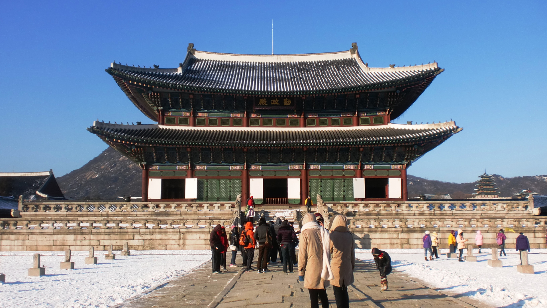 5 Days 4 Nights WINTERSKI KOREADVENTURE W/ FREE DAY 2026 via 5j and PR