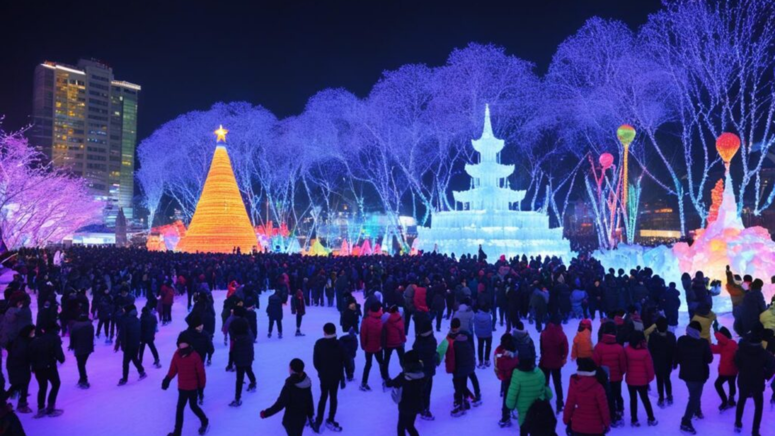 5D4N WINTER IN BUSAN–DAEGU–GYEONGJU - Image 3