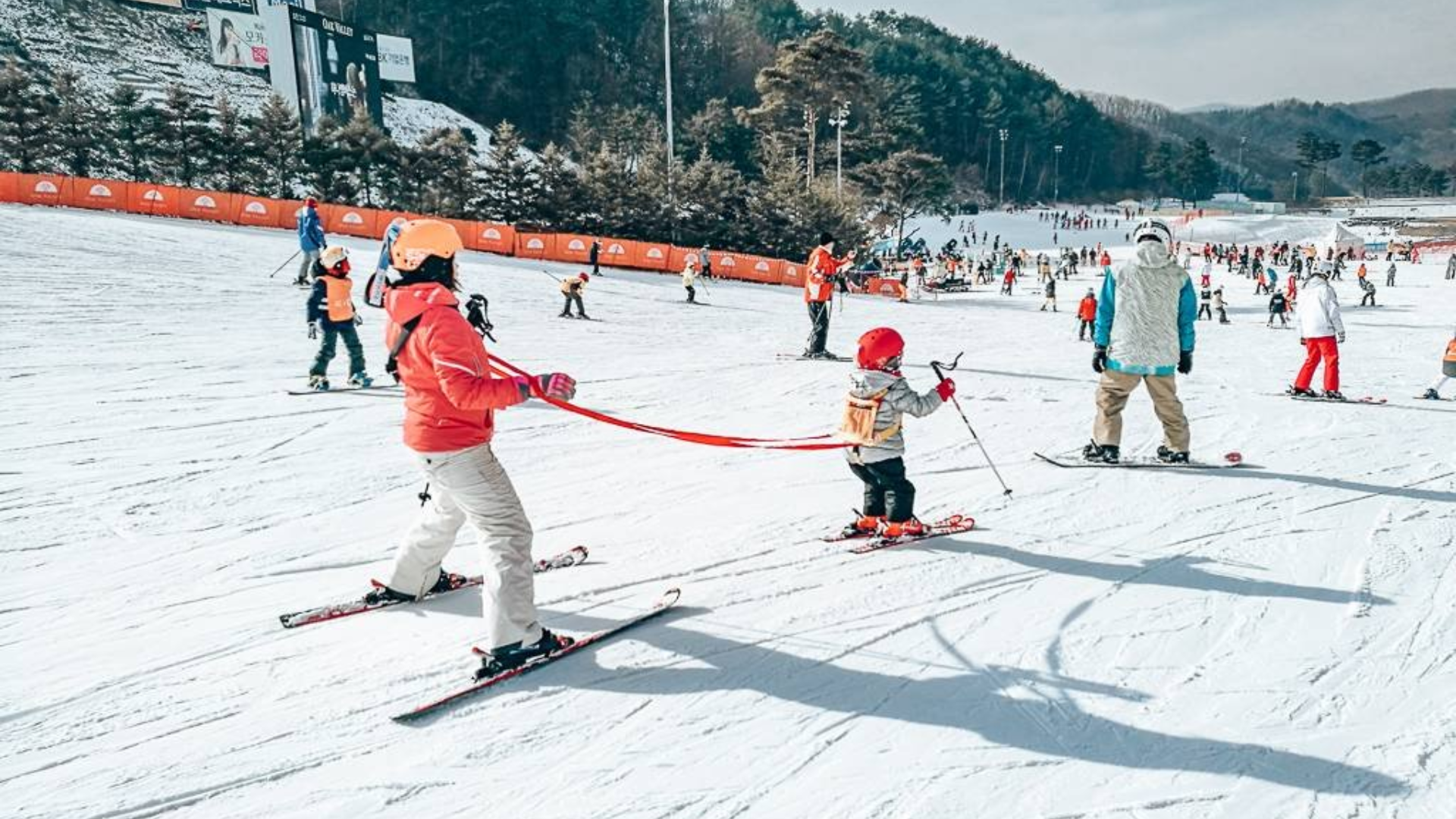 5 Days 4 Nights WINTERSKI KOREADVENTURE W/ FREE DAY 2026 via 5j and PR - Image 2