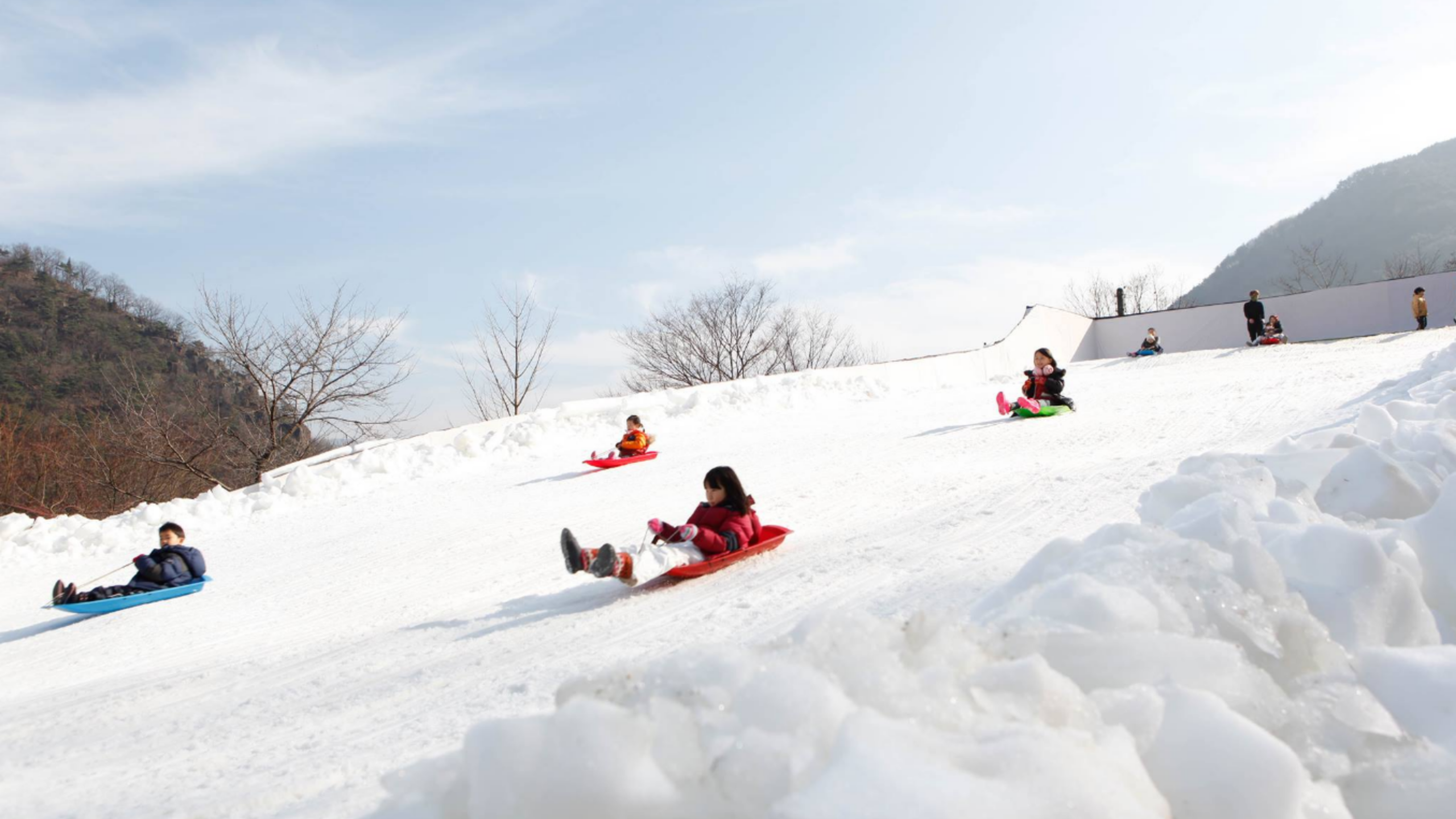 5D4N WINTER IN BUSAN–DAEGU–GYEONGJU - Image 2