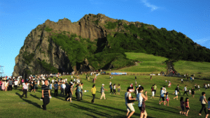 JEJU and SEOUL: Twin City Getaway All in Package