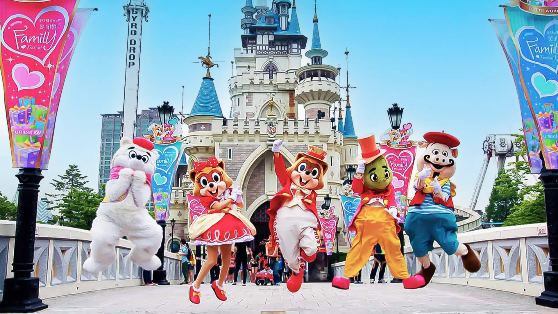 5 Days 4 Nights WINTERSKI KOREADVENTURE W/ FREE DAY 2026 via 5j and PR - Image 3