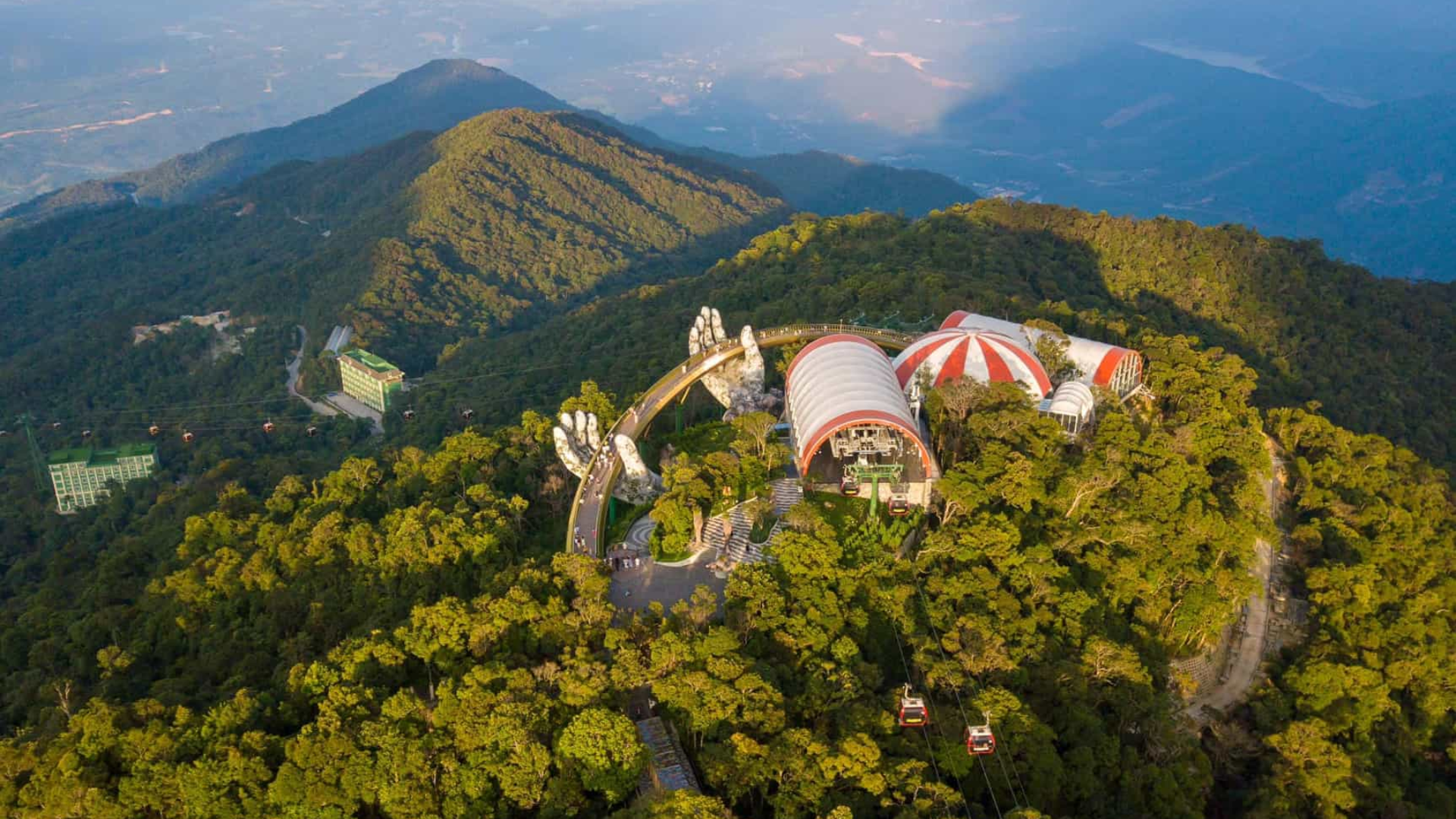 napakaganDA NANG Bana Hills!!! via Philippine Airlines - Image 5