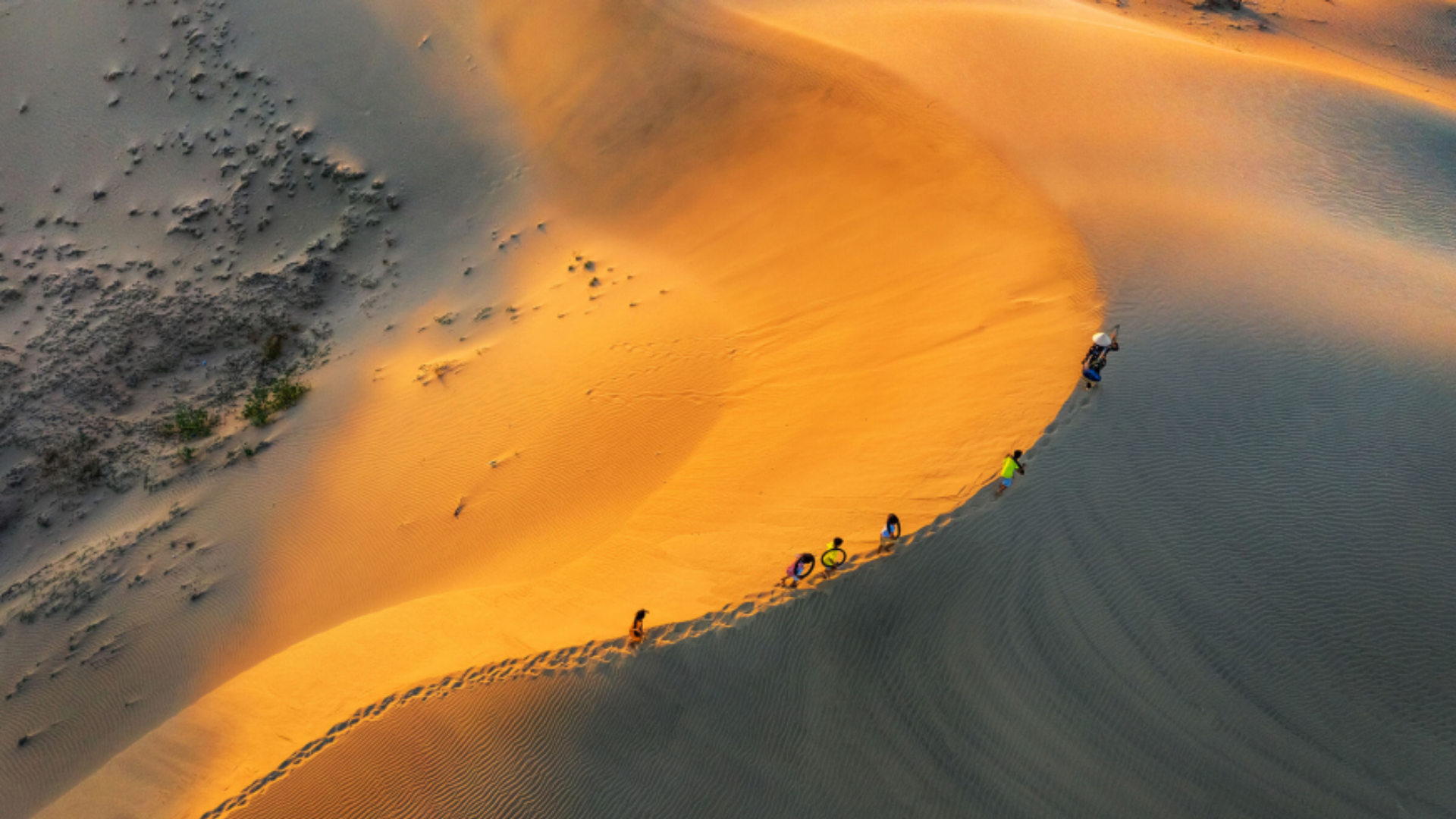 HO CHI MINH - MUI NE,VIETNAM PACKAGE - Image 3