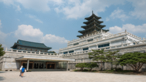 5Days KOREAdventure w/ Free Day 2026