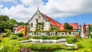 ENCHANTING SIQUIJOR