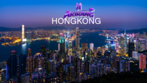 4D3N HONG KONG *BTS* PACKAGE 2027