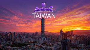 5D4N TAIWAN PACKAGE – with Free Days to Enjoy BTS Concert
