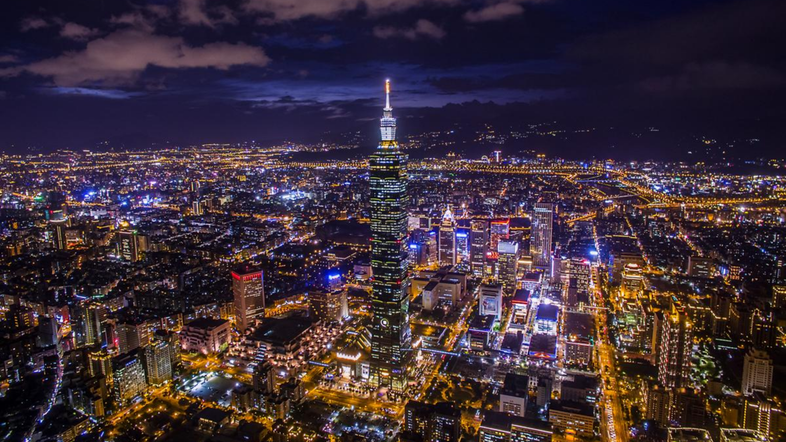 5D4N TAIWAN PACKAGE – with Free Days to Enjoy BTS Concert - Image 2