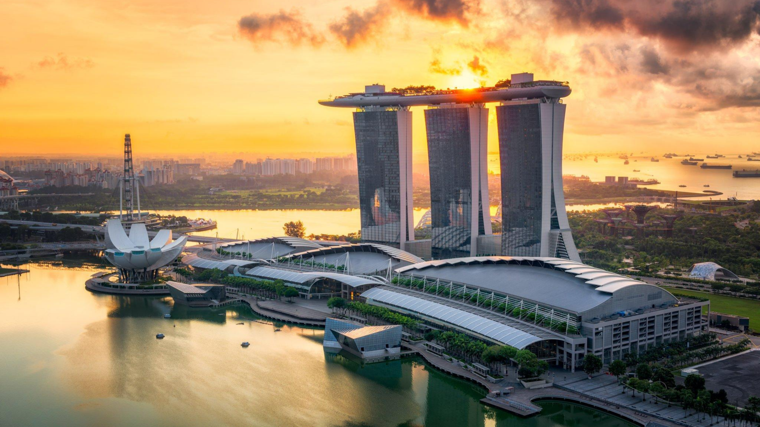 BTS ARIRANG TOUR IN SINGAPORE via Kuala Lumpur - Image 3