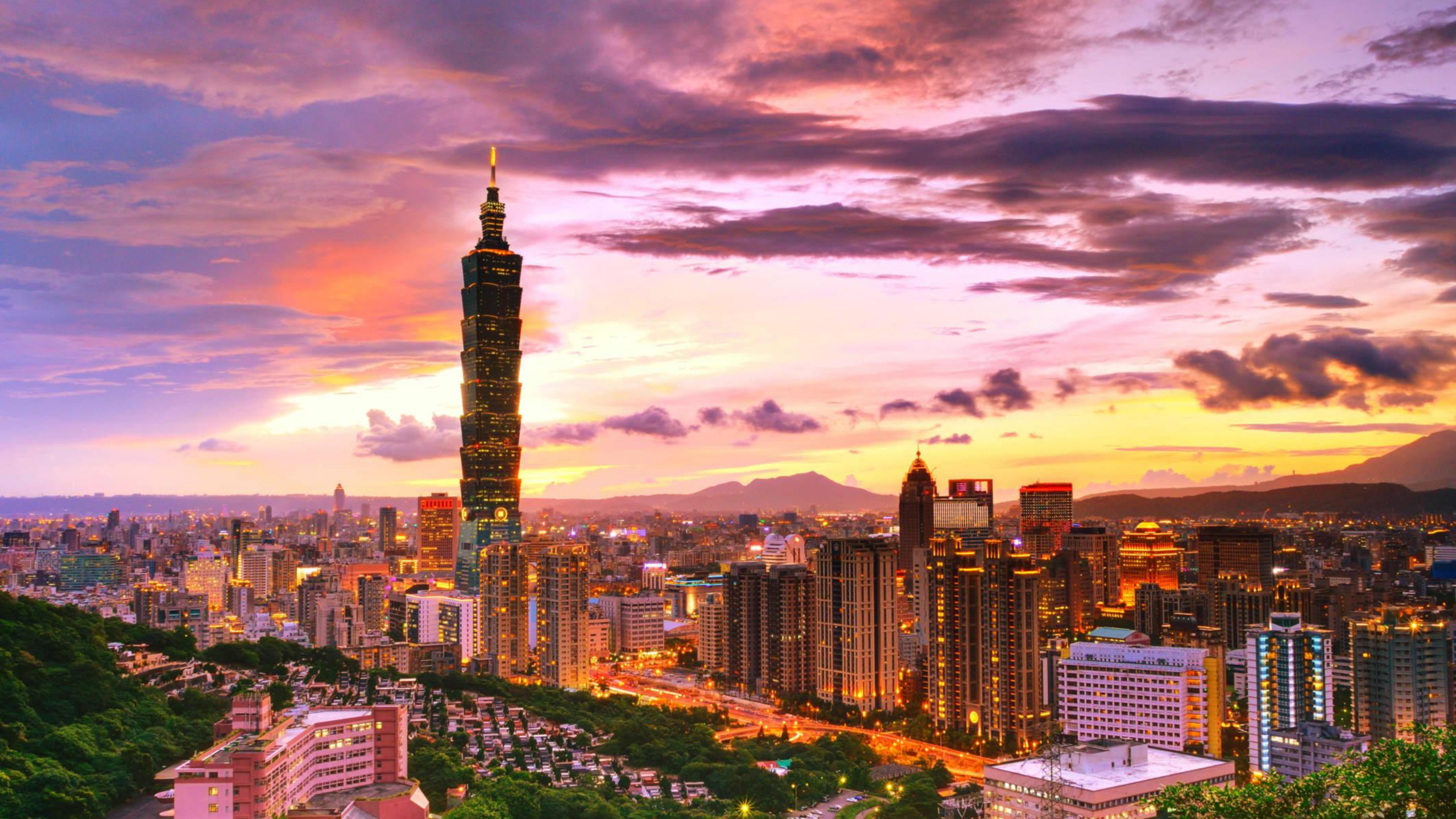 5D4N TAIWAN PACKAGE – with Free Days to Enjoy BTS Concert - Image 5