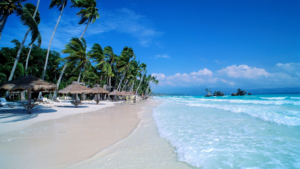3D2N BORACAY PACKAGE WITH ISLAND HOPPING TOUR - via Air Asia